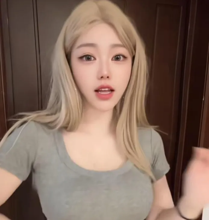 Beautiful female streamer "quotes" 700 million for wedding, thrilling male fans who rush to apply 2 photo 1739871881652 17398718820491171893635