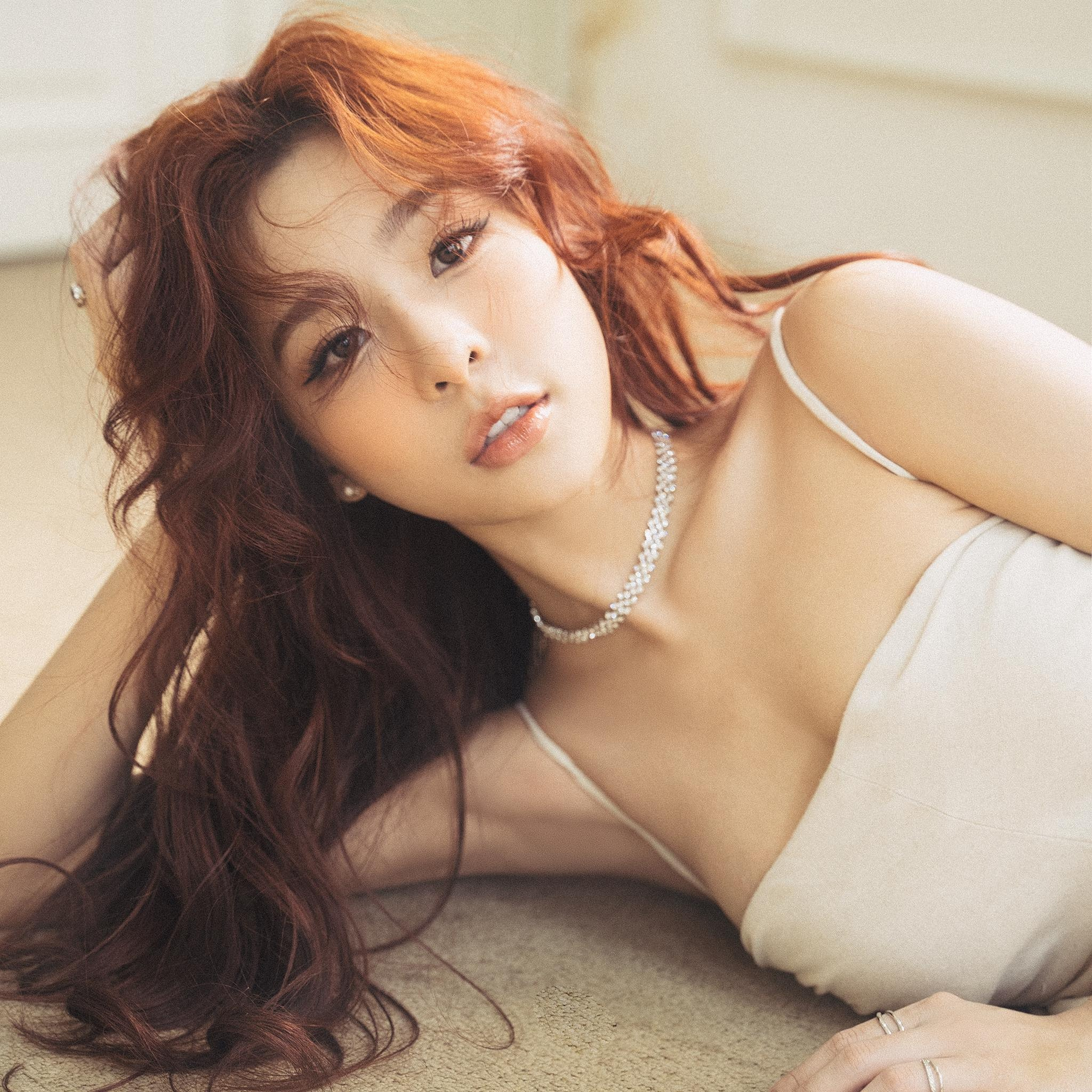 Mentioned in the "Love Triangle" with B Ray, the Gorgeous Girl Captivates Male Fans 8 photo 1740110012891 17401100131591629818241