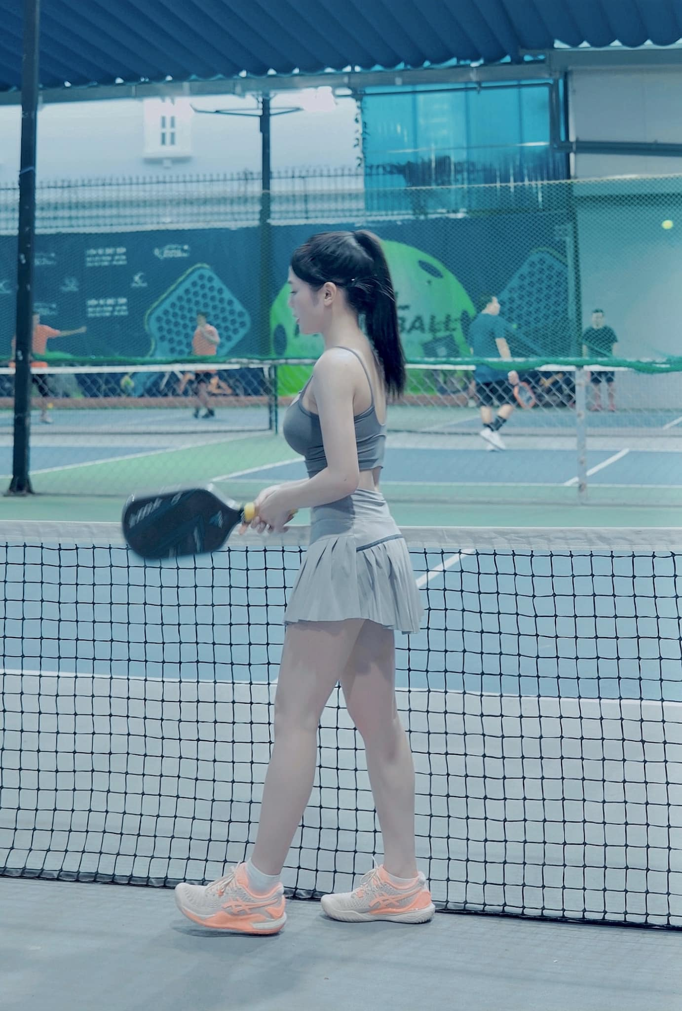The Rising Beauty of the Viral Pickleball Star 2 photo 1740211615891 1740211616629457070049
