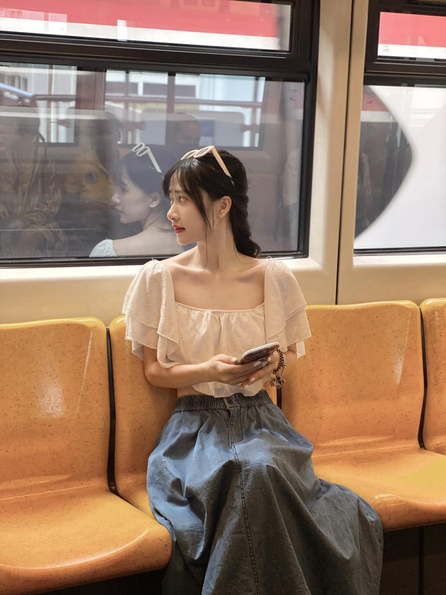 Showcasing Her Beauty, Esports Hot Girl Surprises with a "Bittersweet" Confession 2 photo 1740280419784 174028042044664288624