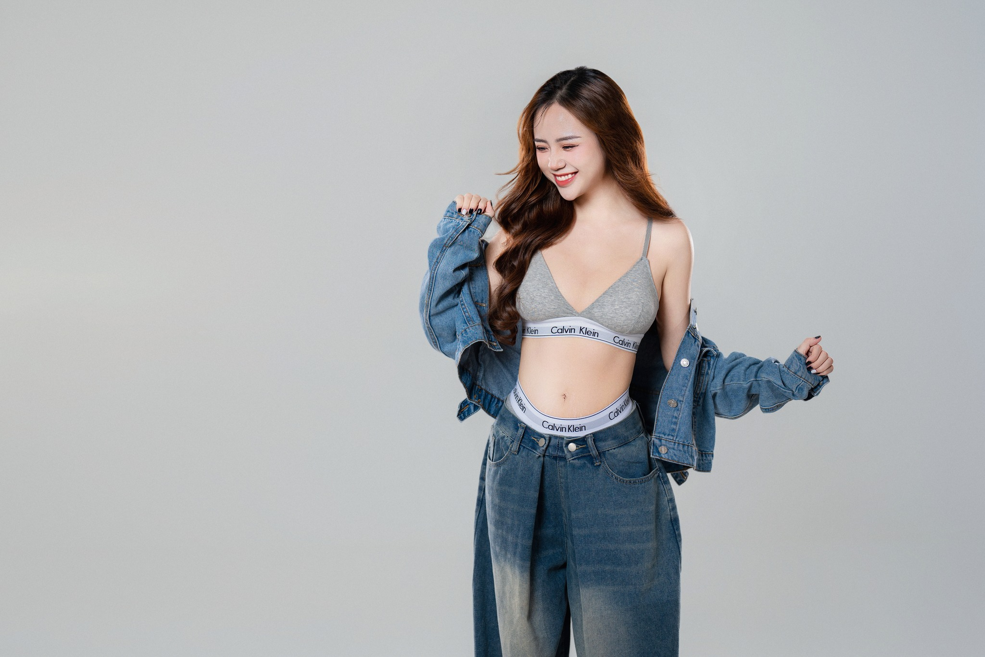 Mai Linh Zuto Makes Male Fans Lose Sleep Again 7 photo 1740631130108 1740631145425168832499