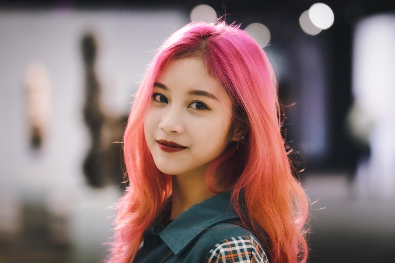 A Series of Moments Capturing the Essence of a "Muse": Streamer Nắng Doesn't Recognize Herself 7 photo 1740728179902 1740728180505668077689