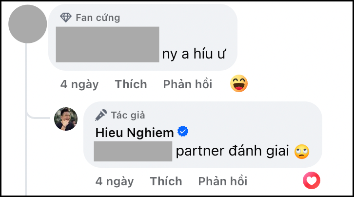 Bò Chảnh Announces Breakup at 3 AM, Implying Betrayal by Xemesis? 3 Xemesis speaks out about rumors of a new girlfriend