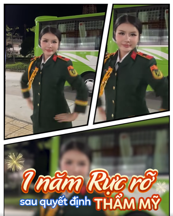 Xuân Ca Proudly Shows Off Her Figure, Decides to Share a "Private" Story 9 screenshot 2025 02 05 101442 17387253587851586444544