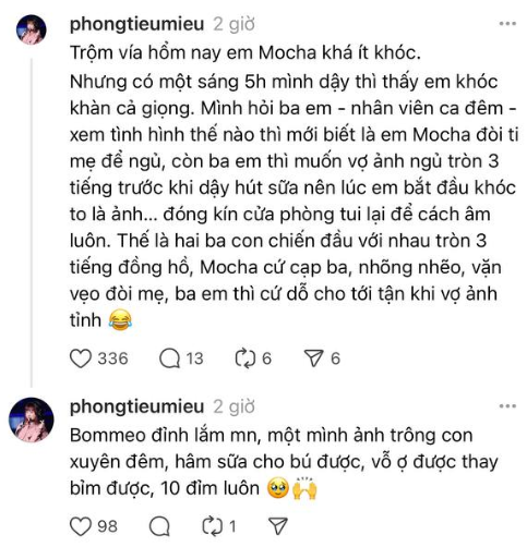 MC Minh Nghi Reveals Her Husband's Wonderful Actions, This is How He Loves His Wife! 2 screenshot 2025 02 05 114114 1738740704058359634397