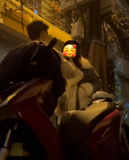 Rumors Suggest Lyly Sury is the "Leading Lady" in a Clip by a Famous TikToker, Who Recently Faced Drama 4 screenshot 2025 02 12 092737 1739329181033676486743