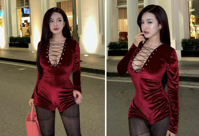 Girl Goes Viral with Supercar Experience, Fans Only Notice Her Beauty 1 screenshot 2025 02 17 104642 1739765674401 1739765674668976741108