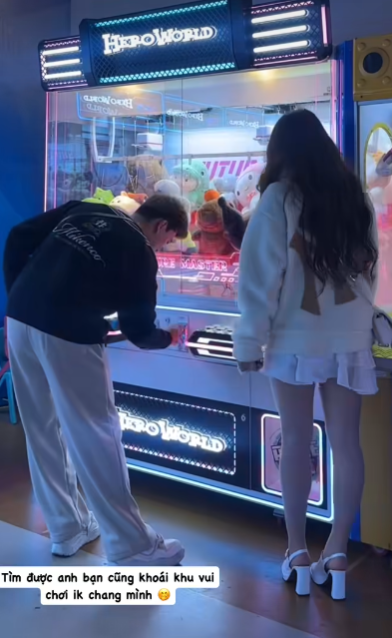 After Rumors of Dating a Tycoon, Lyly Sury Publicly Reveals New Love 6 screenshot 2025 02 24 121704 17403758271631161323524