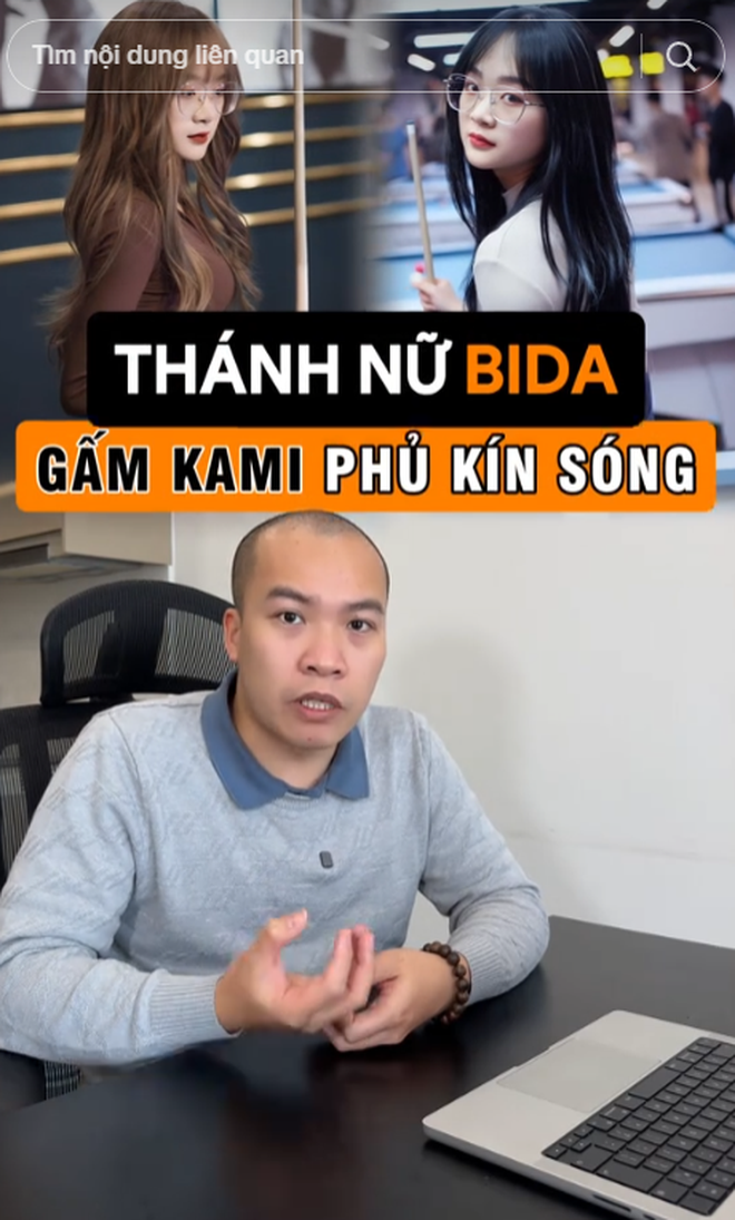 Why Did Gấm Kami Experience a Downfall? Is It Due to a Historic Break? - Image 1.