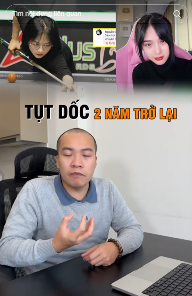 Why Did Gấm Kami Experience a Downfall? Is It Due to a Historic Break? - Image 2.