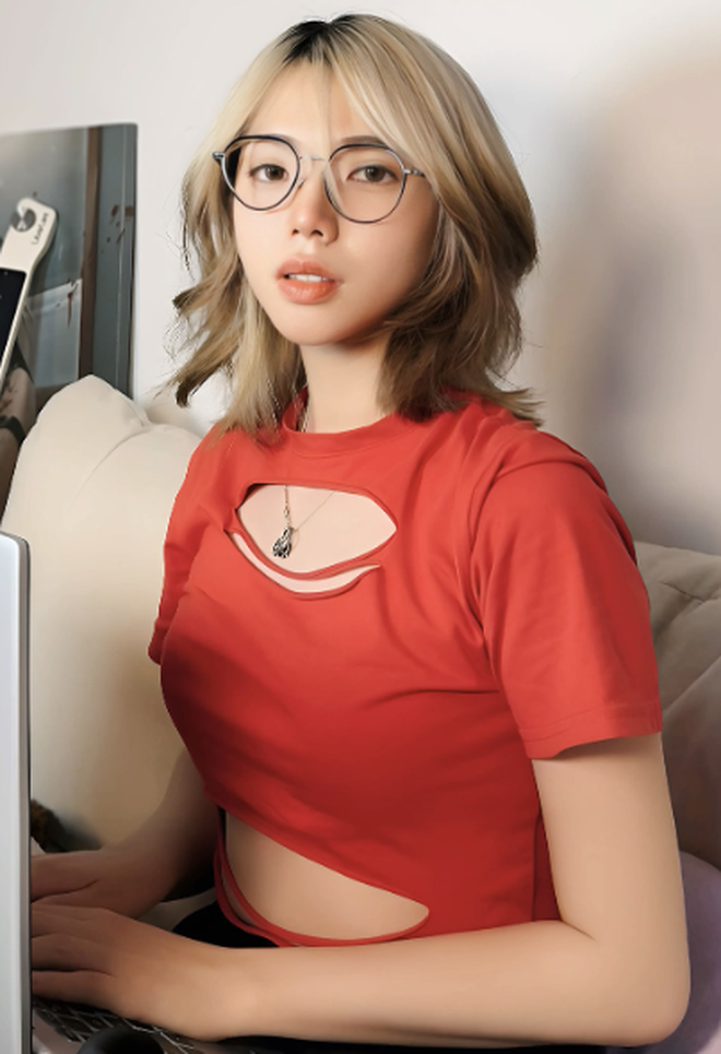 Remind's Recent Beauty Transformation is Fascinating! 5 screenshot 2025 02 28 154256 1740732238509582286458