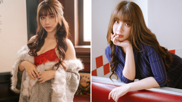 Selling Photos Earns Over 3 Billion Monthly, Hot Girl Receives Full Support from Family 1 11252890600 1741586278680 1741586278850775725256