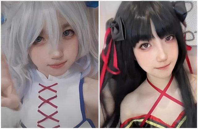 Famous Coser Passes Away Unexpectedly at 24, Cause Nobody Expected 5 202503020021851 1741232173121 17412321734431767802919