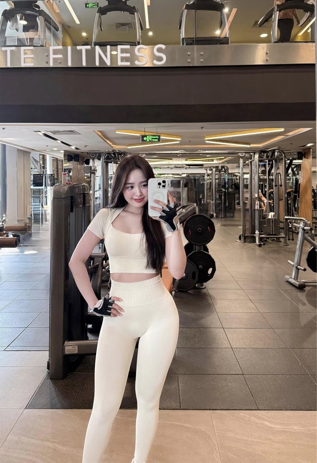 Beautiful Pickleball Girl Captivates the Internet, Surprising New "Info" 5 46610223422009796936311095055937105225756661n 17423504258261263578568