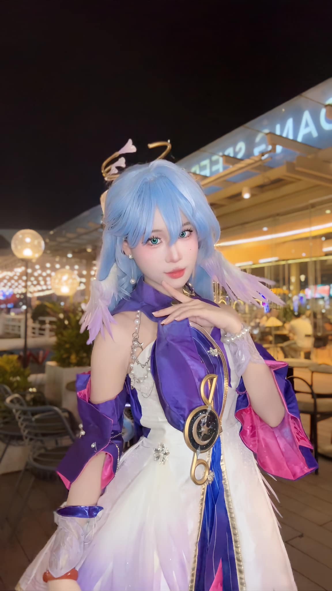Female Streamer Impresses with Stunning Transformation Moments, Leaving Viewers Bewildered 3 47249698610552478999334507028584419146978343n 17416618822161413570823