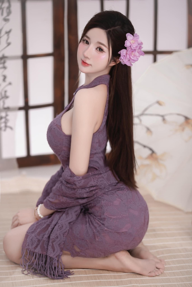 Stunned by the Hot, Surreal Figure of the Hot Girl Transforming into a Japanese Girl 5 47311187218295309844889812799057774842392272n 17432398839591990301941
