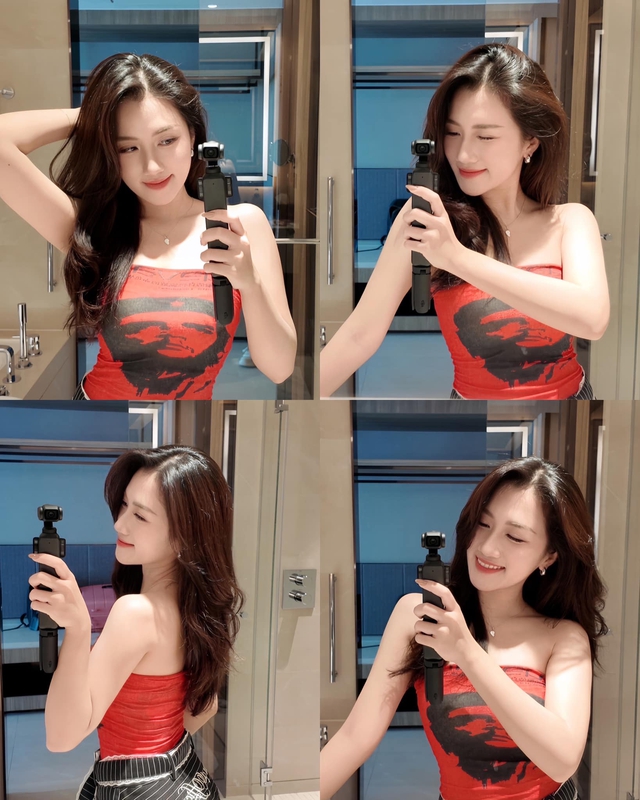 MC Linh Nắng Delights Fans with a Rare Gesture on Stream 2 4817834876699726122197971774314393506066214n 1740801742079691110604