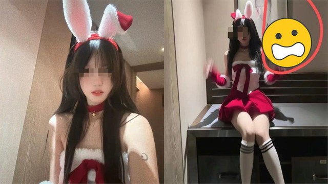 Capture the Memorable Moment, Hot Girl Unexpectedly Faces "Accident", Quickly Deletes Post but It's Too Late 1 7ea0ec7d 7896 4487 9906 d1dbbc12a737 1740975957322 17409759576031945021811