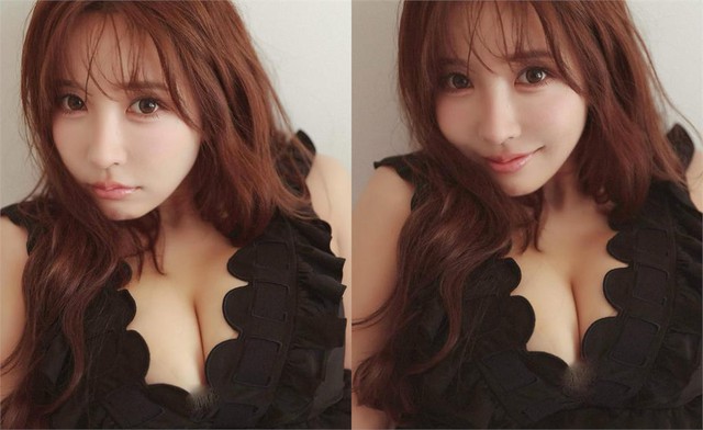 Yua Mikami Brings Good News to Fans with a "Steamy" Photo Set that Should Have Required Payment but is "100% Free" 1 aa73b2cc 9256 4547 af9d 1c6a58abec34 1741235959573 17412359601741039551309