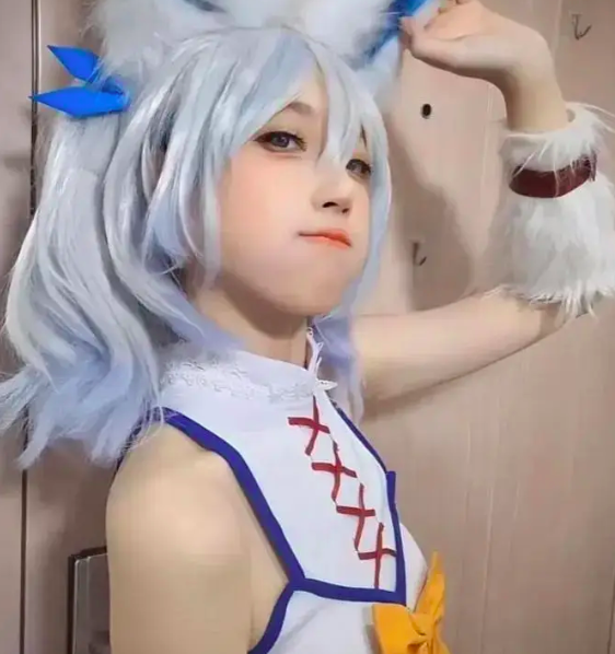 Famous Coser Passes Away Unexpectedly at 24, Cause Nobody Expected 2 anh chup man hinh 2025 03 06 luc 103340 17412320445671202335819