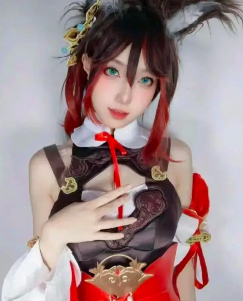 Famous Coser Passes Away Unexpectedly at 24, Cause Nobody Expected 3 anh chup man hinh 2025 03 06 luc 103350 17412320447012053933648