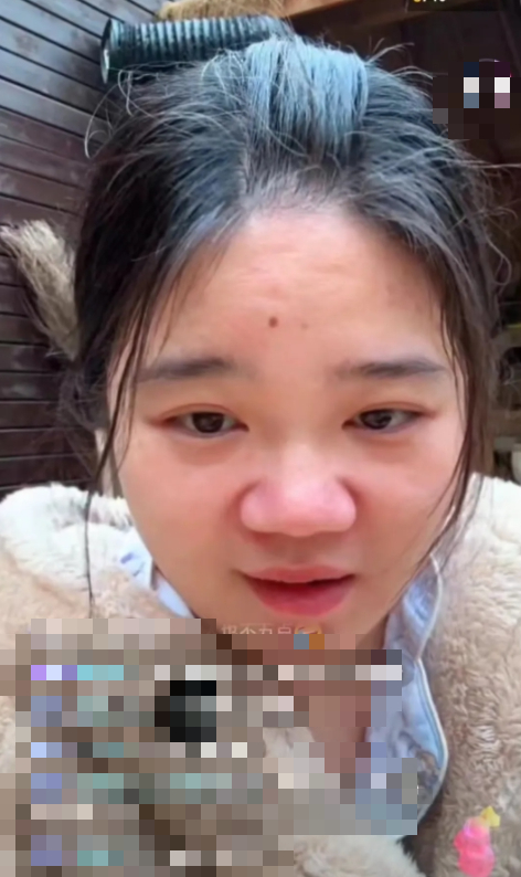PUBG Hot Girl 'Top 1 Server' Reappears with a 180-Degree Transformation, Leaving Everyone Astonished 4 edit 17418573782581396881388