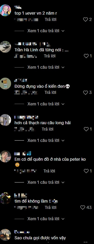 Tran Ha Linh Goes Viral with New Clip, Gamers Captivated by Every Move 7 edit 26e93781 fafd 48d7 b9a5 106497637070 17433273403621432121737
