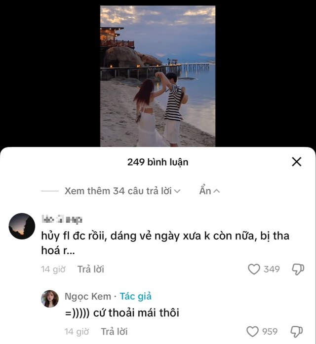 Ngoc Kem Responds to Fans After Being Accused of "Deterioration" and Changes in Appearance 2 edit 329af92b 12dd 4b23 ae09 b535d9bced3b 17420979244181868963945