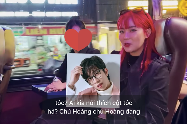 Unafraid to Mention Sensitive Topics about ViruSs, What Has MisThy Witnessed? 5 edit anh chup man hinh 2023 04 16 luc 171146 1681779935063278276834 1681787932645 1681787932729614657542 1742631497135929532553