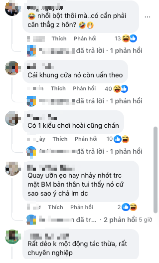 While Dancing Sexy to Entice Fans, Girl Gets Interrupted by Mom, Instantly Changes Her Tune 5 edit anh chup man hinh 2025 03 27 luc 142315 17430659372221796176570