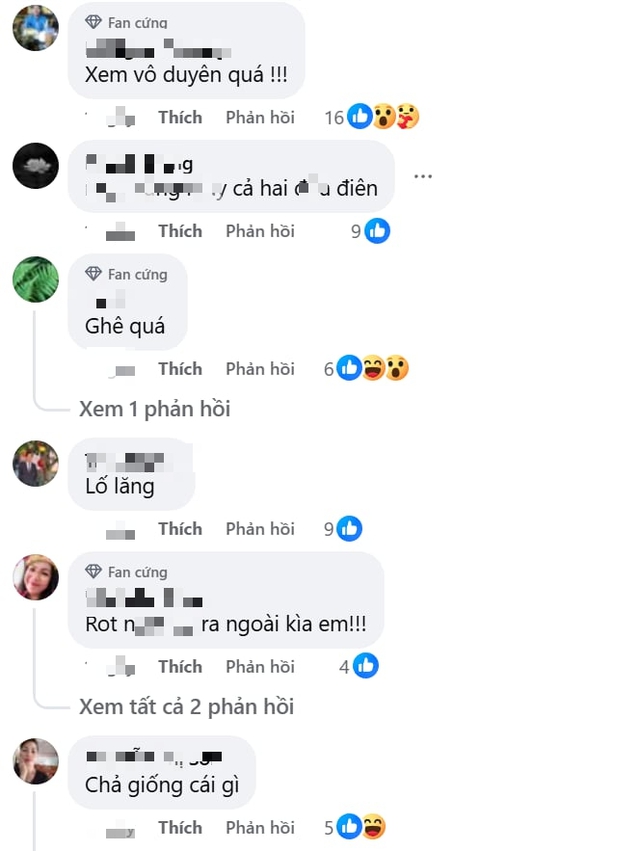 Creating Content with Her Boyfriend, Ngân 98 Exposes Sensitive Moments and Quickly Tries to Fix It 6 edit b642281f 7bde 4a7b a0e9 af44b6faaee5 17427932716191794058710