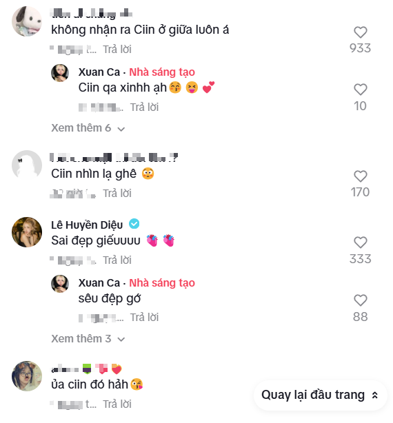 Ciin Stuns in a Daring Bikini, Competes with Xuân Ca, Fans Can't Recognize Her 10 edit edit screenshot 2025 03 20 113023 17424563967611706765294