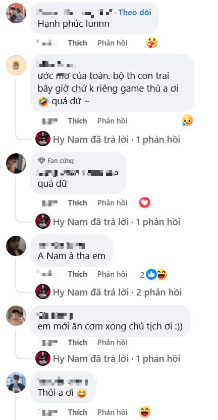 Showing off a romantic video with a hot girl, the male streamer makes 500 single guys "scream" 4 edit photo2025 03 0410 11 46 17410580258451893596888