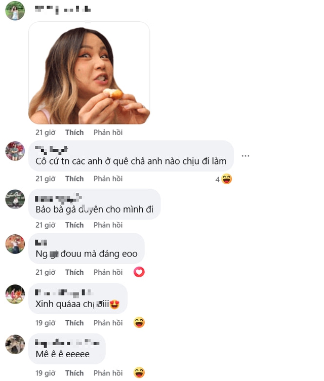 Admiring the Everyday Photos That Make Viewers Feel "Fluttery" from Banh Trang Hot Girl 10 edit photo2025 03 0416 46 53 17410816467011091054211