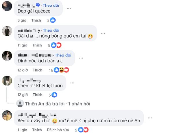 Thien An Posts 4 Photos Showcasing Stunning Body, Beautiful "Shocking" 6 edit screenshot 2025 03 08 084216 17413983068201289641865