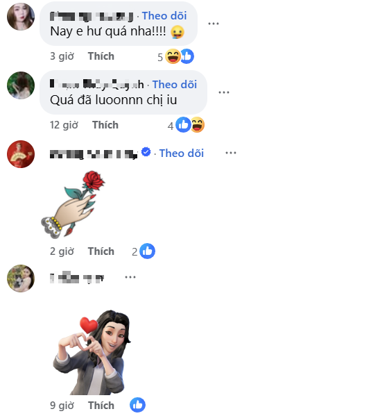 Thien An Posts 4 Photos Showcasing Stunning Body, Beautiful "Shocking" 5 edit screenshot 2025 03 08 084227 1741398330030793314980