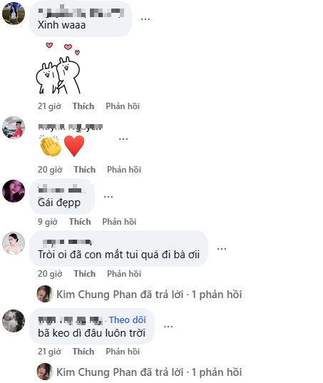 ADC's Girlfriend Shows Off in a Bikini, Fans Follow Her Every Move 8 Netizens express their excitement while keeping up with the couple's everyday moments.