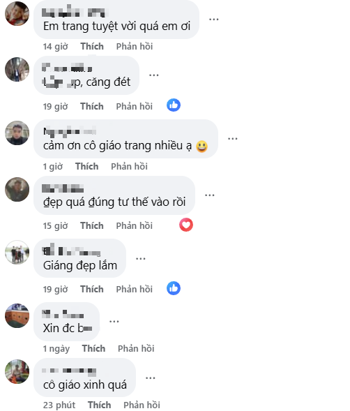Lê Bống's Best Friend, Hot Gymer, Attracts Attention with Stretching Workout 8 edit screenshot 2025 03 20 100650 17424407172761143903080