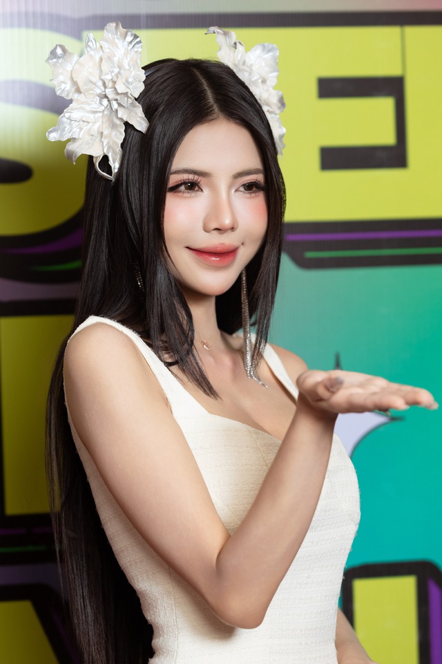 MC Mai Dora Launches Short Film on Gaming Theme for Her 30th Birthday 7 img4483 1740889143745876248037
