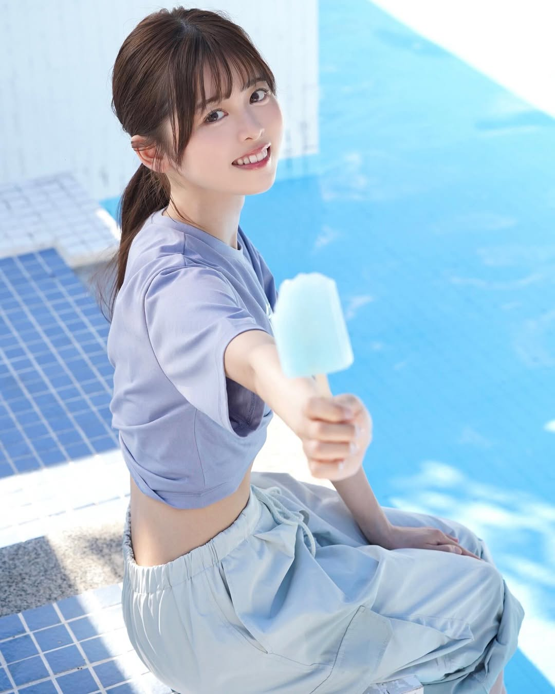 Learning from Yua Mikami, the rookie hot girl breaks down as she ventures into a "new field" 2 photo 1740559420664 17405594208342083795891