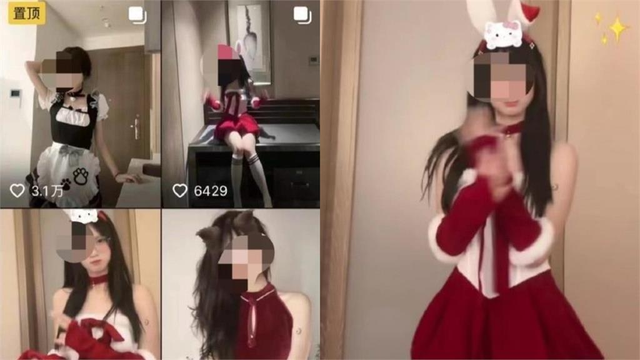 Capture the Memorable Moment, Hot Girl Unexpectedly Faces "Accident", Quickly Deletes Post but It's Too Late 2 photo 1740975933046 17409759334861664587704