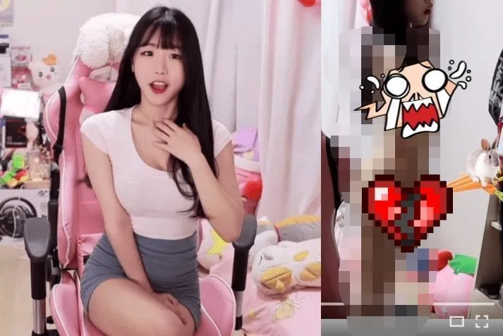 Forget to turn off the video, beautiful female streamer unexpectedly reveals steamy scene with boyfriend, regretting it too late 3 photo 1740990984062 17409909845371839799582