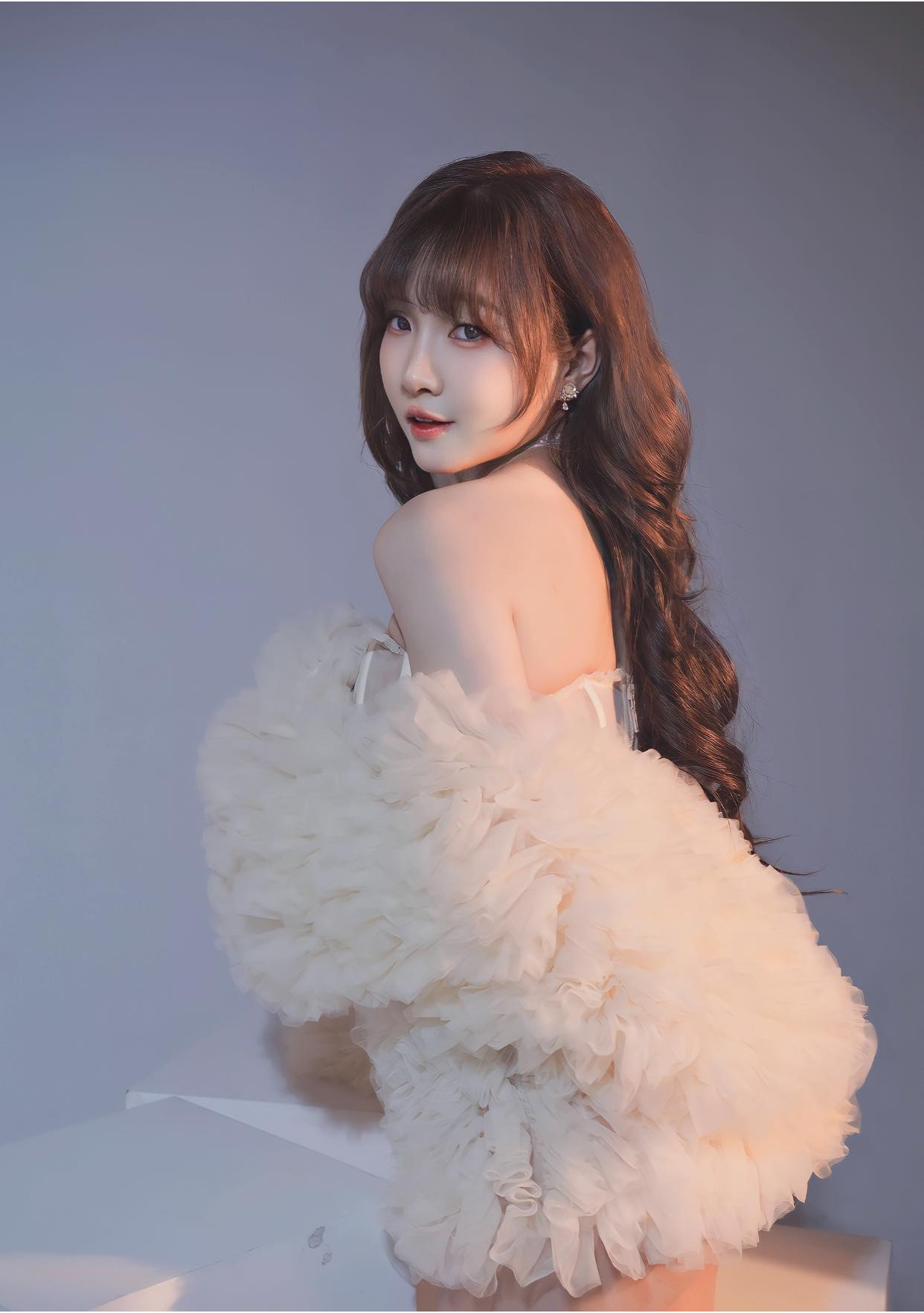 Female streamer with 1.5 million followers publicly tests male fans with surprising results 5 photo 1741422903259 17414229038721894851152
