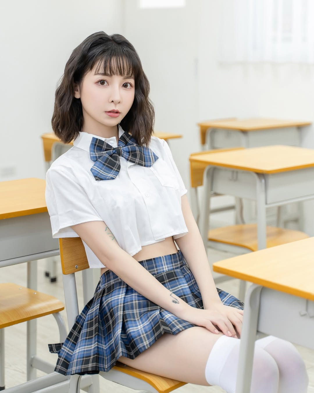 A New Rookie Appears Promising to Surpass Yua Mikami, Just Released Her Debut Work Only to Have It Pulled from the Shelves 2 photo 1741585108438 17415851086541361275371