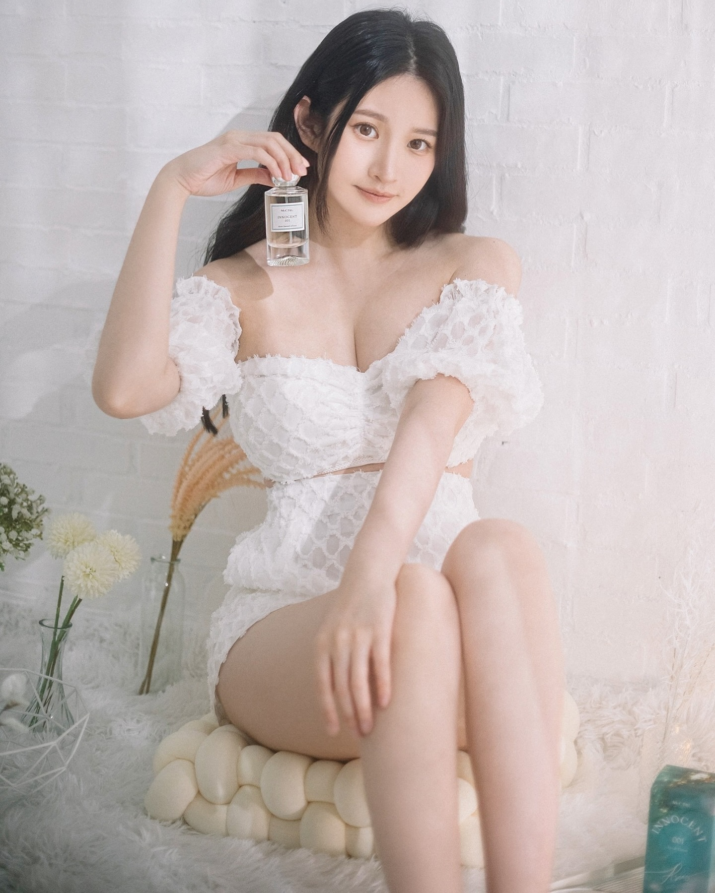 The Hot Girl Surprises Fans by Sharing Her Cosmetic Surgery Experience, Promises to Post a Video of the Process 3 photo 1741590084606 174159008504840025415