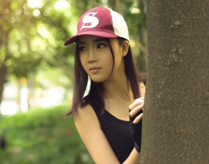 PUBG Hot Girl 'Top 1 Server' Reappears with a 180-Degree Transformation, Leaving Everyone Astonished 1 photo 1741857257749 1741857258627142611163