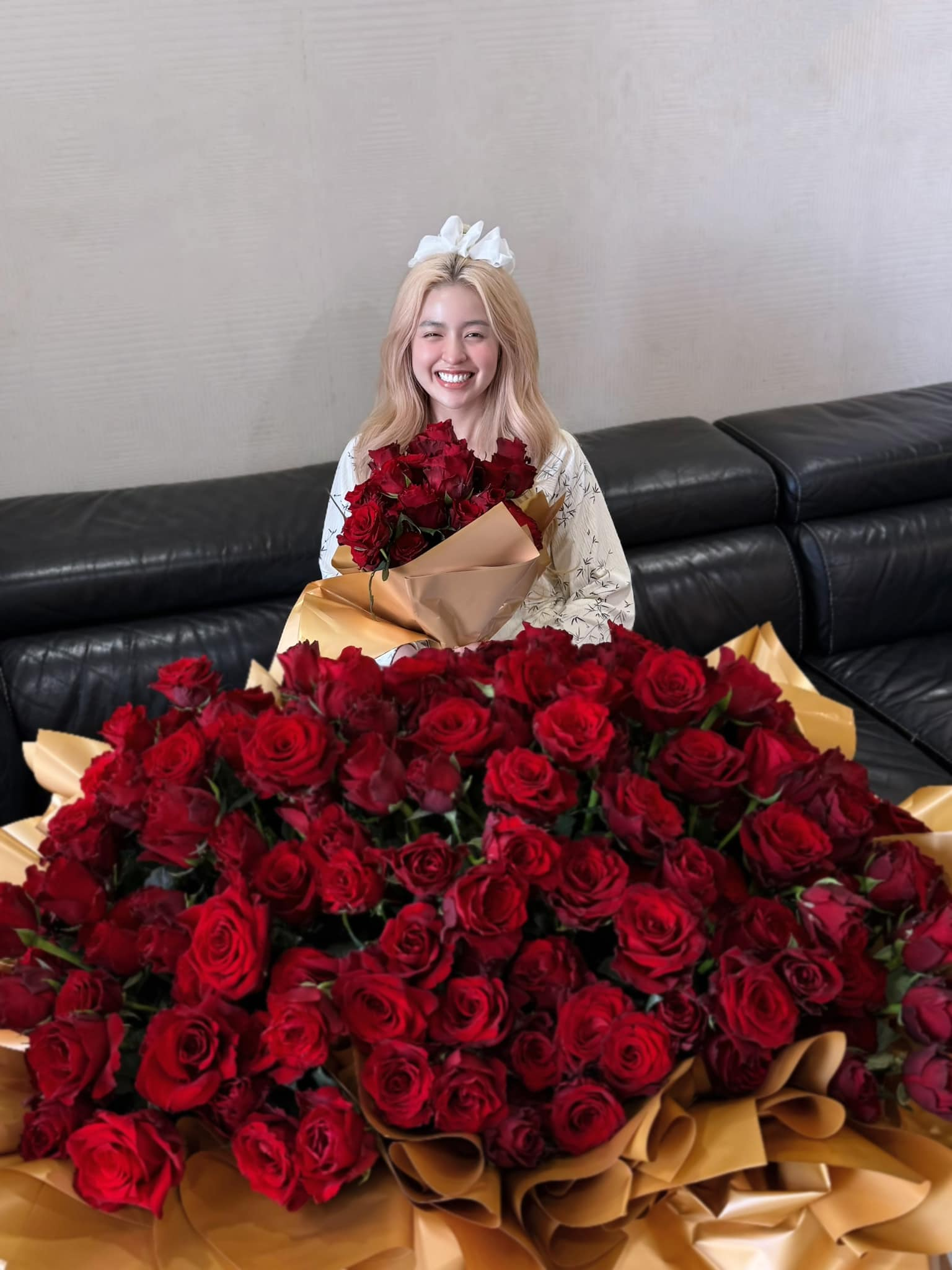 'Fried Egg Hot Girl' Admits She Planned Her CEO Husband's Proposal 5 photo 1742019239368 1742019239988633045528