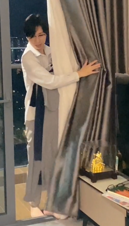 The Assistant with the "Privilege" to Enter ViruSs' Private Home Gains Attention Again 2 photo 1742529674151 1742529674400223177620