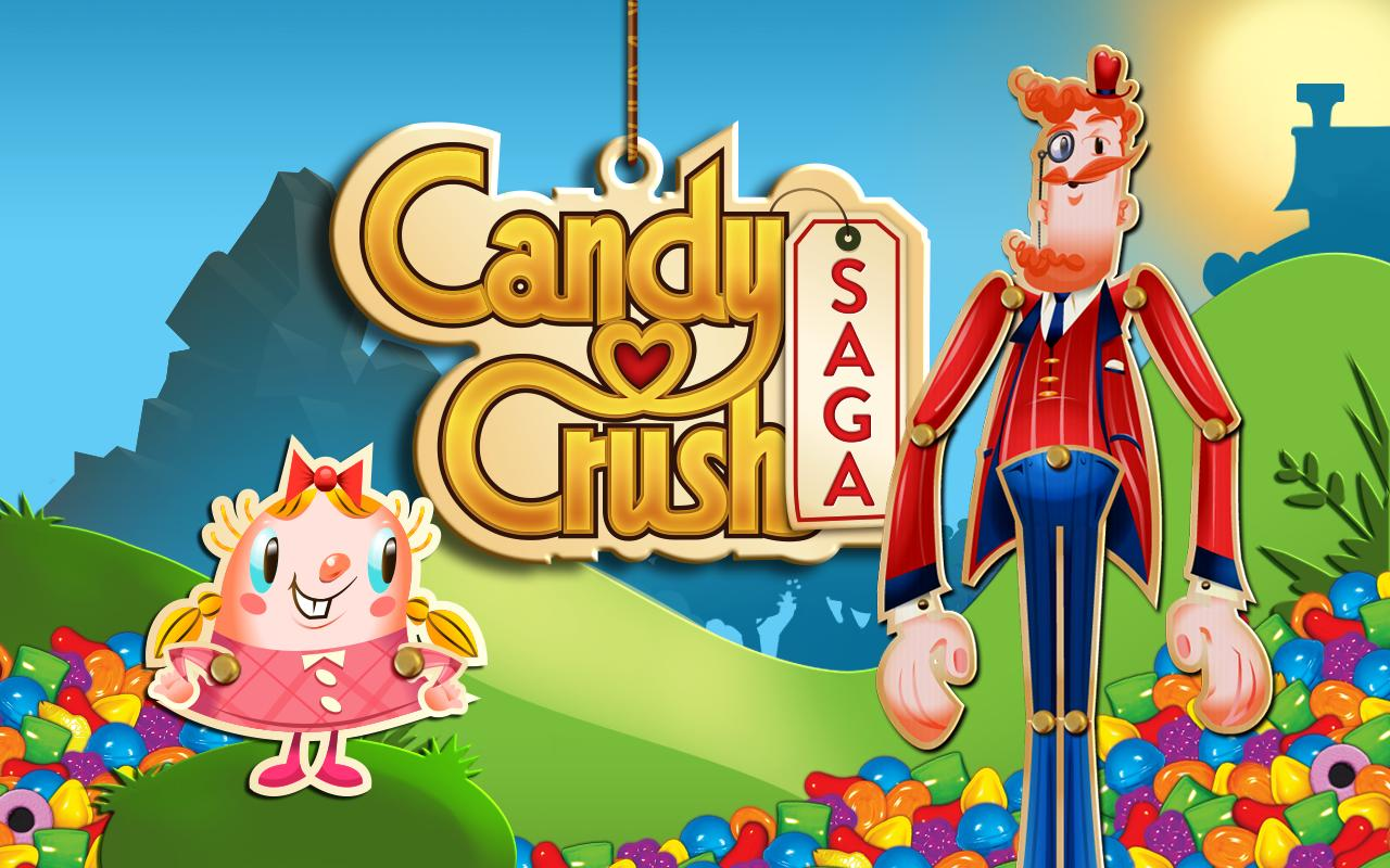 Just Play Candy Crush Saga, Gamers Can Win Up to 25 Billion! 1 photo 1742613264011 17426132645851911449700