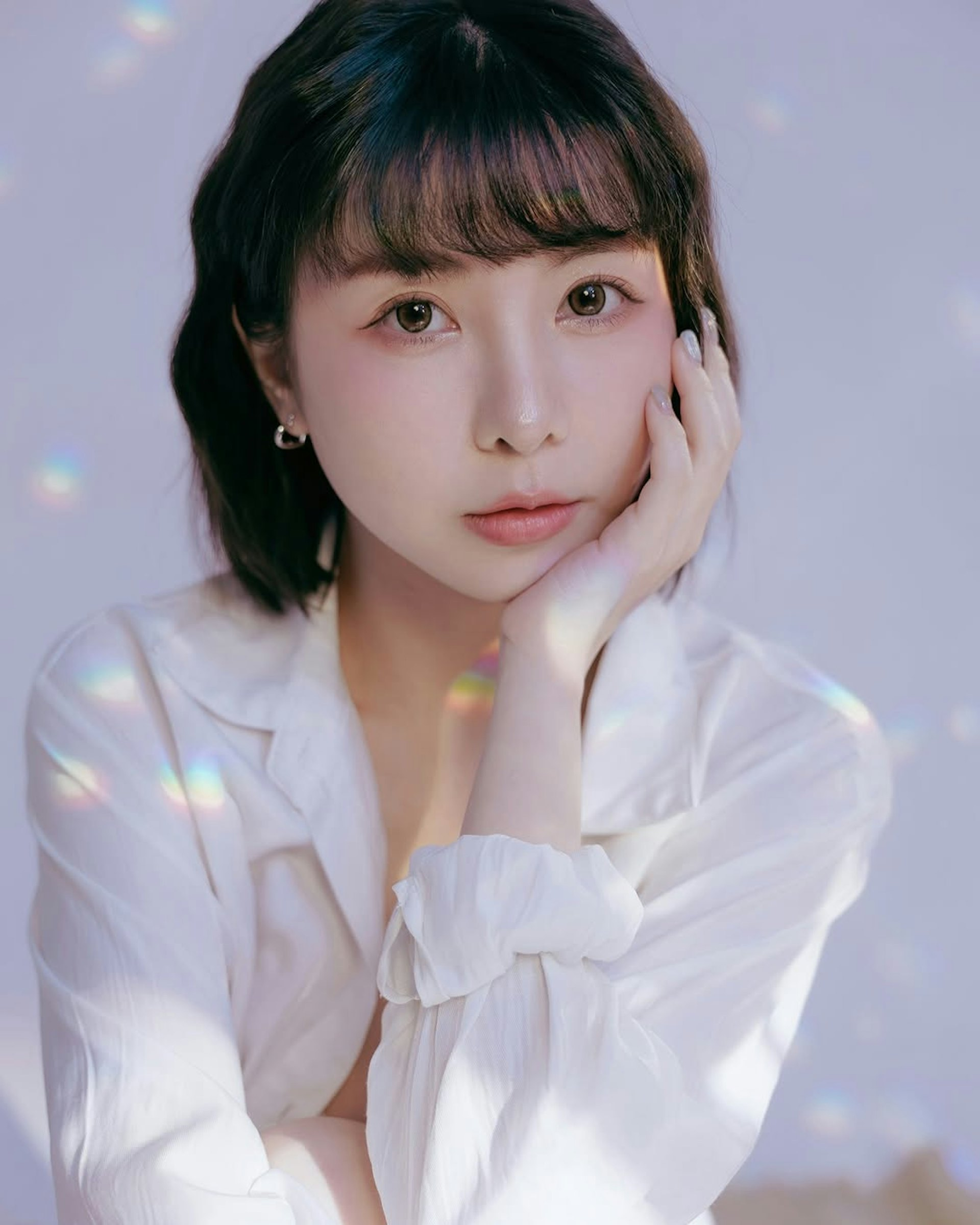A New Rookie Appears Promising to Surpass Yua Mikami, Just Released Her Debut Work Only to Have It Pulled from the Shelves 3 photo 1742709607393 17427096225861860048256